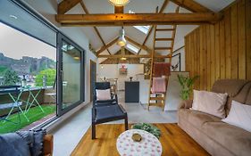 Appartement Les Bleuets